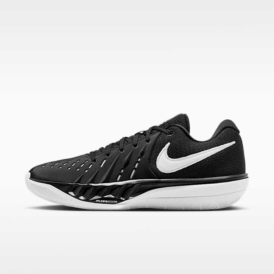 Nike brings innovative ZoomX foam technology to basketball with